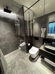 W RESIDENCES MARINA VIEW - SINGAPORE (D1), Apartment #531419931